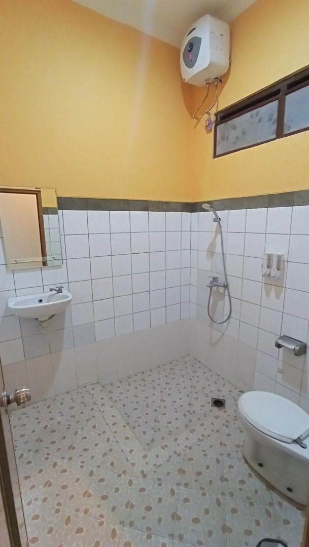 OYO 798 Yokima Beach Hotel