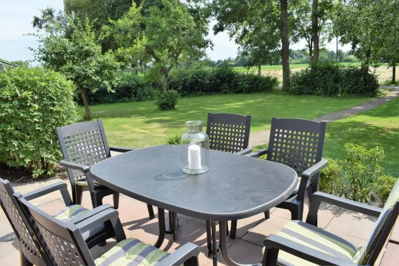 Ferienwohnung Louise