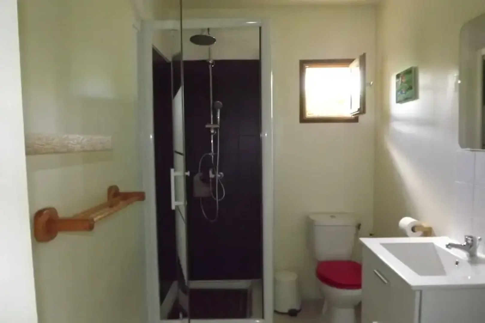 The Secret Spot Lodge