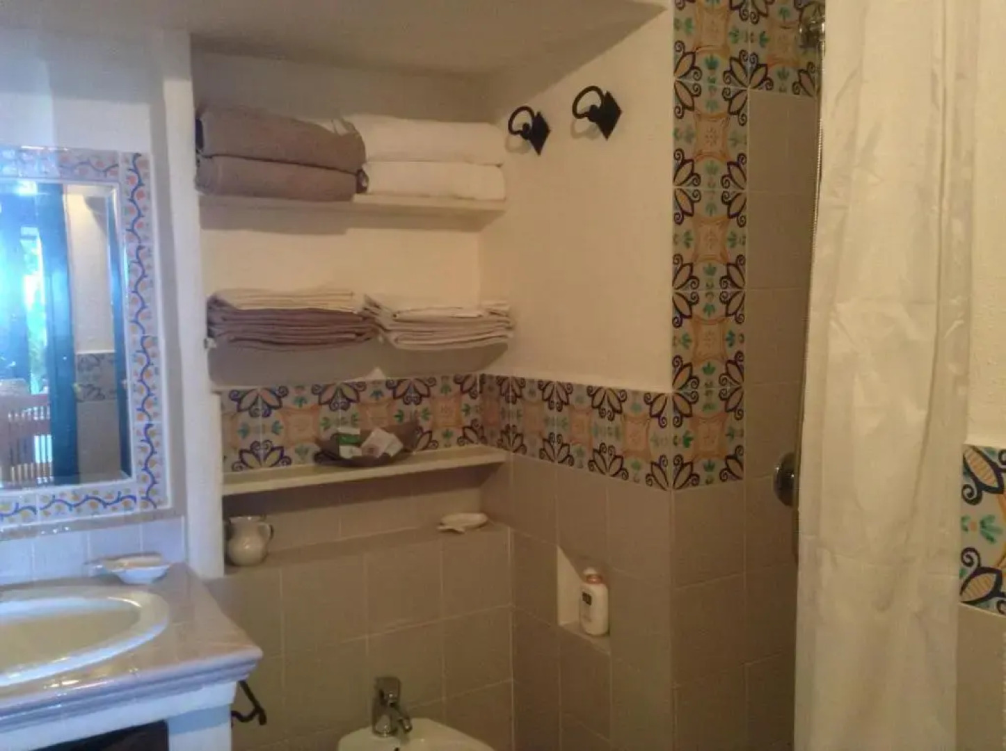 La Casa di Via Lungomare