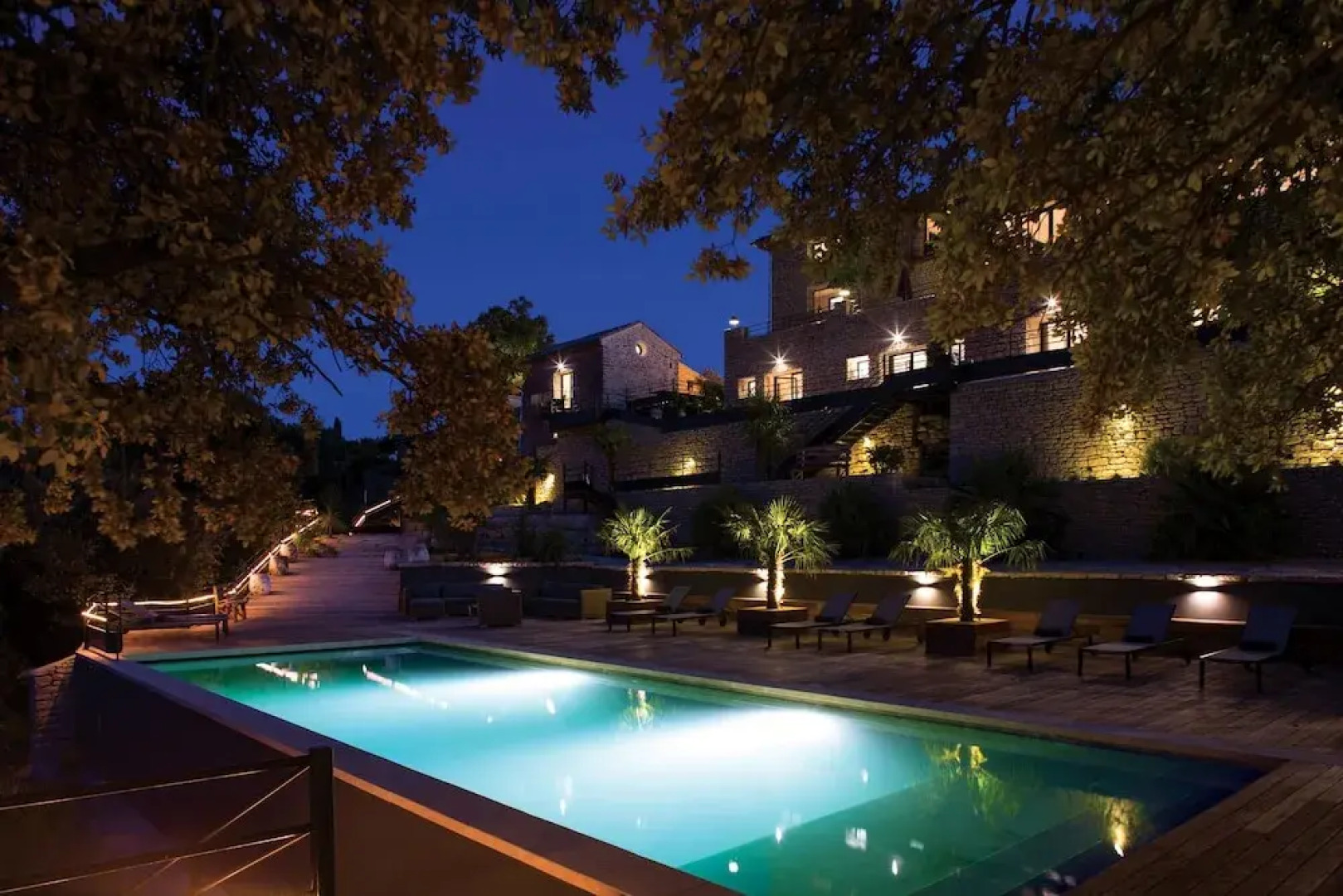 La Maison de Crillon