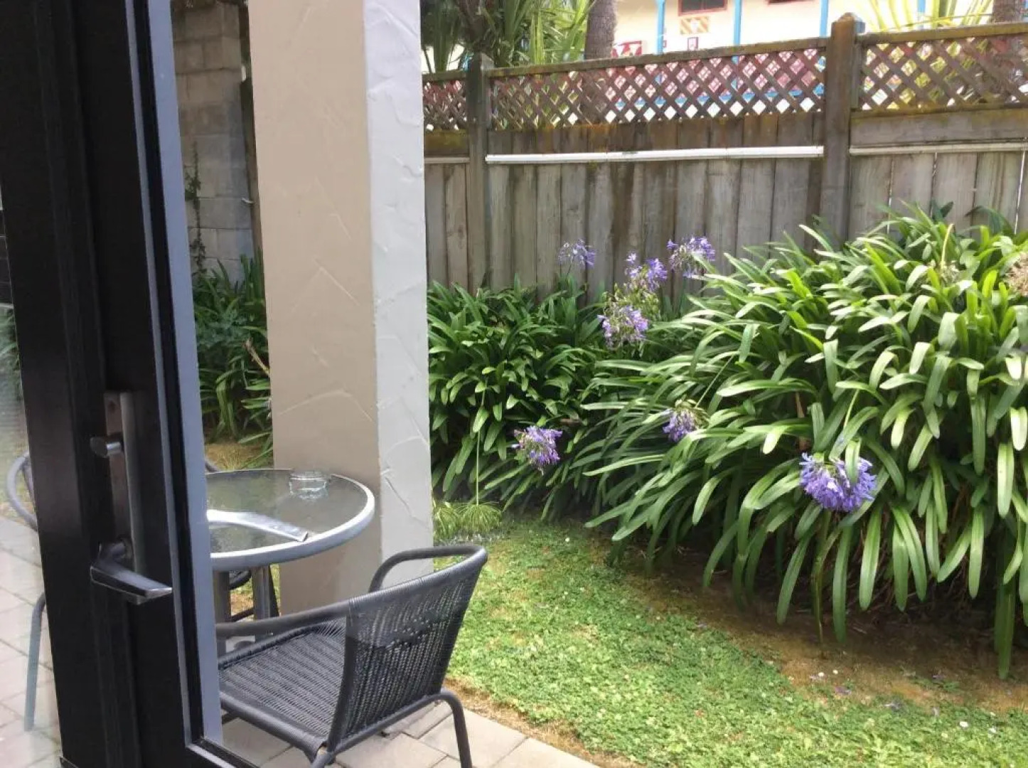 Chancellor Motor Lodge & Conference Centre