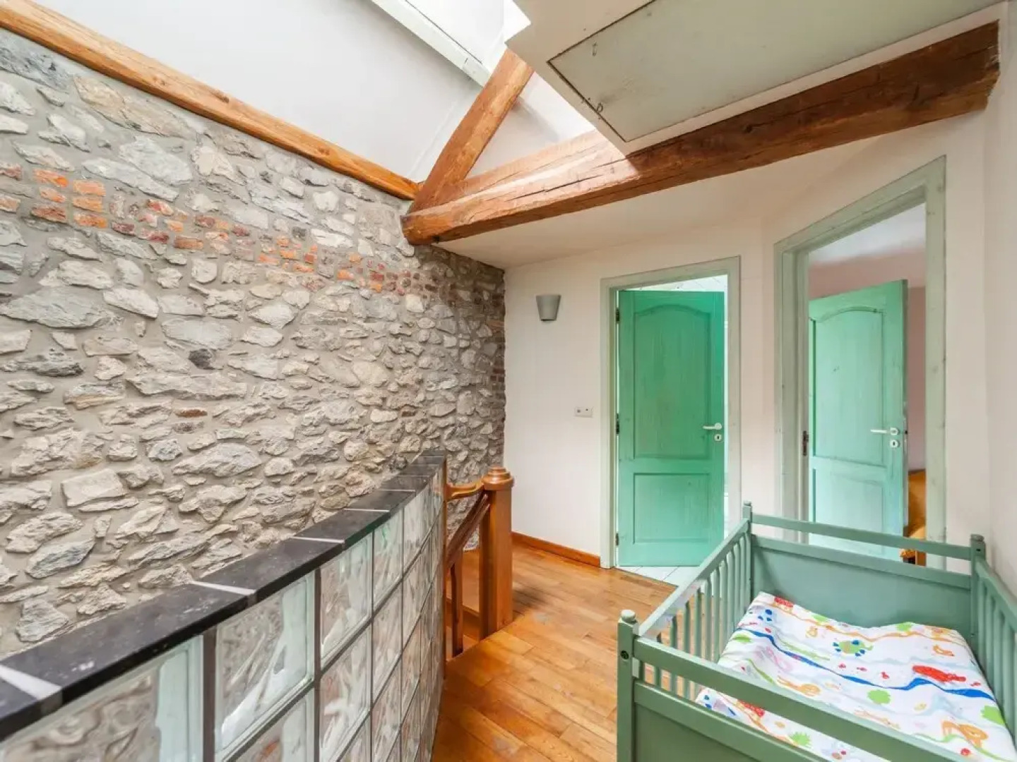 La Bastide Thy-le-bauduin