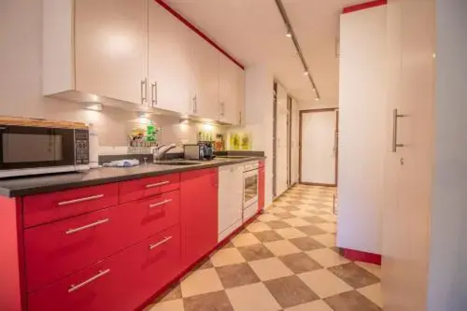 Apartment Rothorn 11