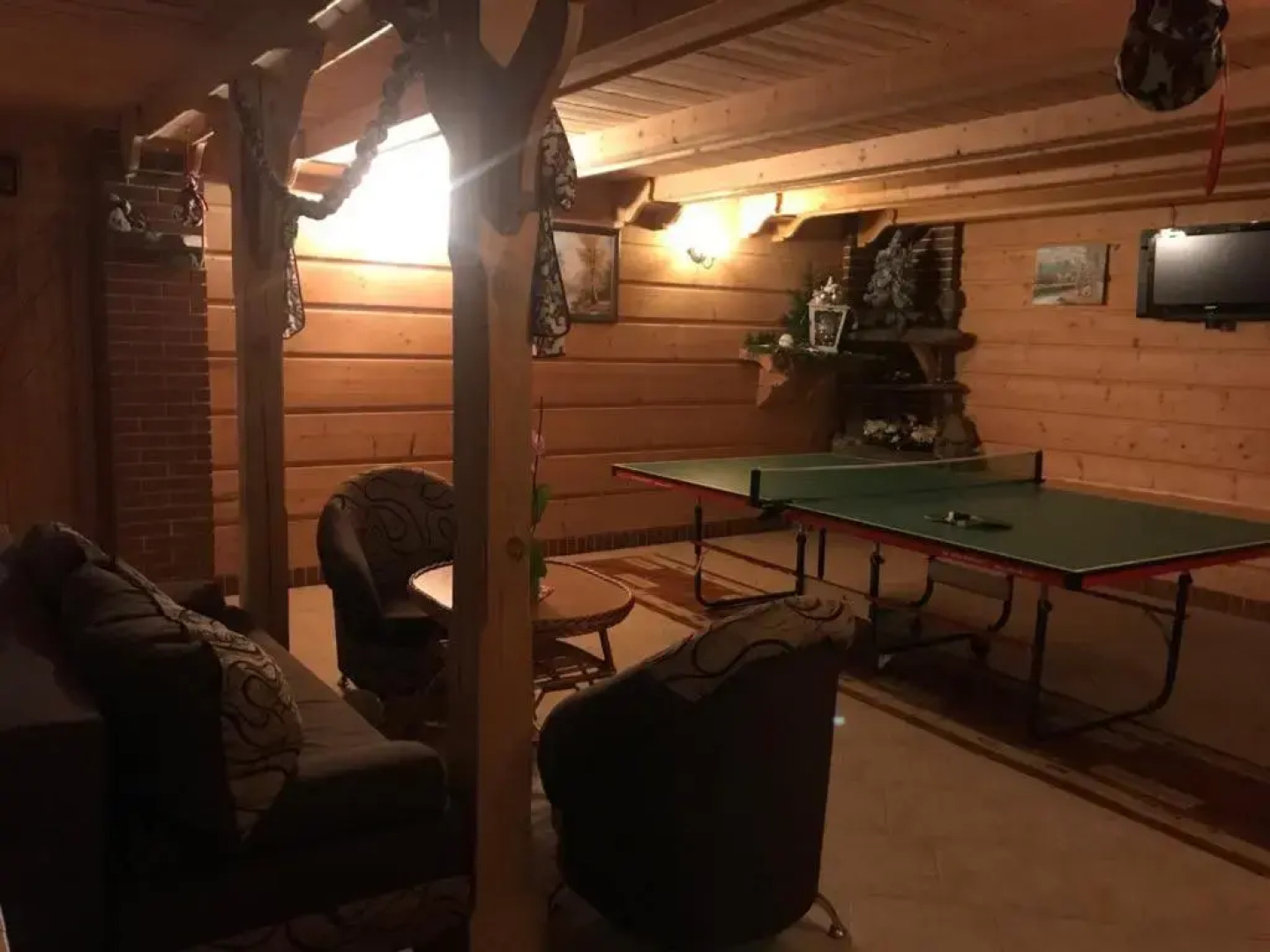 Dom Wypoczynkowy Anetka