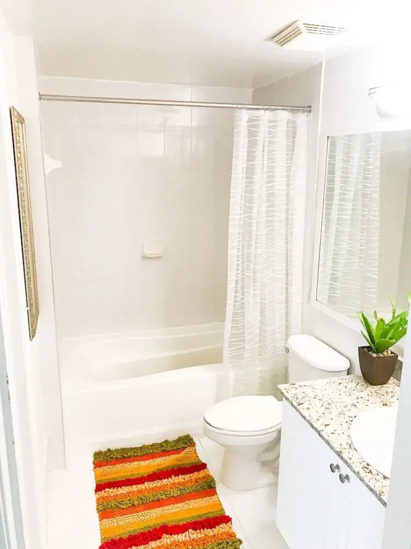 One Bedroom Apartments Sunny Isles Beach