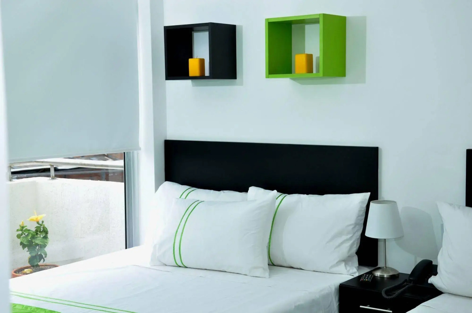 ECONOTEL COLOURS Cali