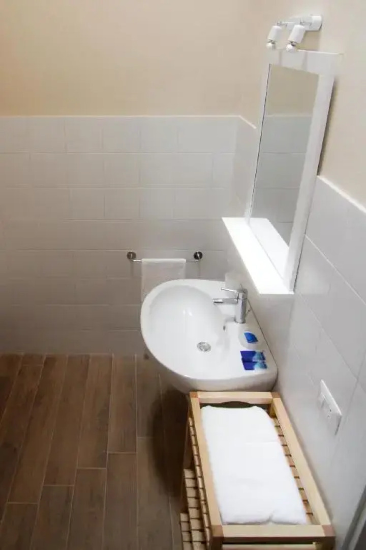 Agriturismo Cascina Della Fontana