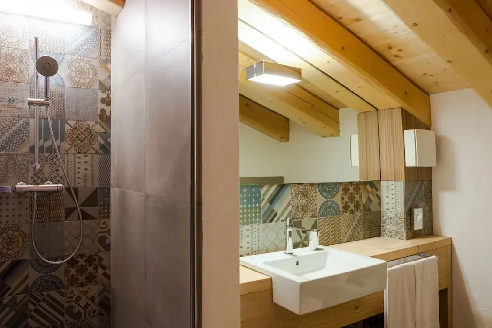 Chalet-Hôtel Borgo Eibn Mountain Lodge, The Originals Relais (Relais du Silence)