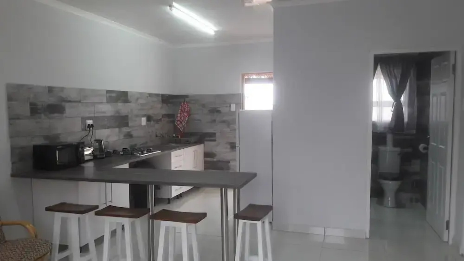 Little Sister's Self Catering