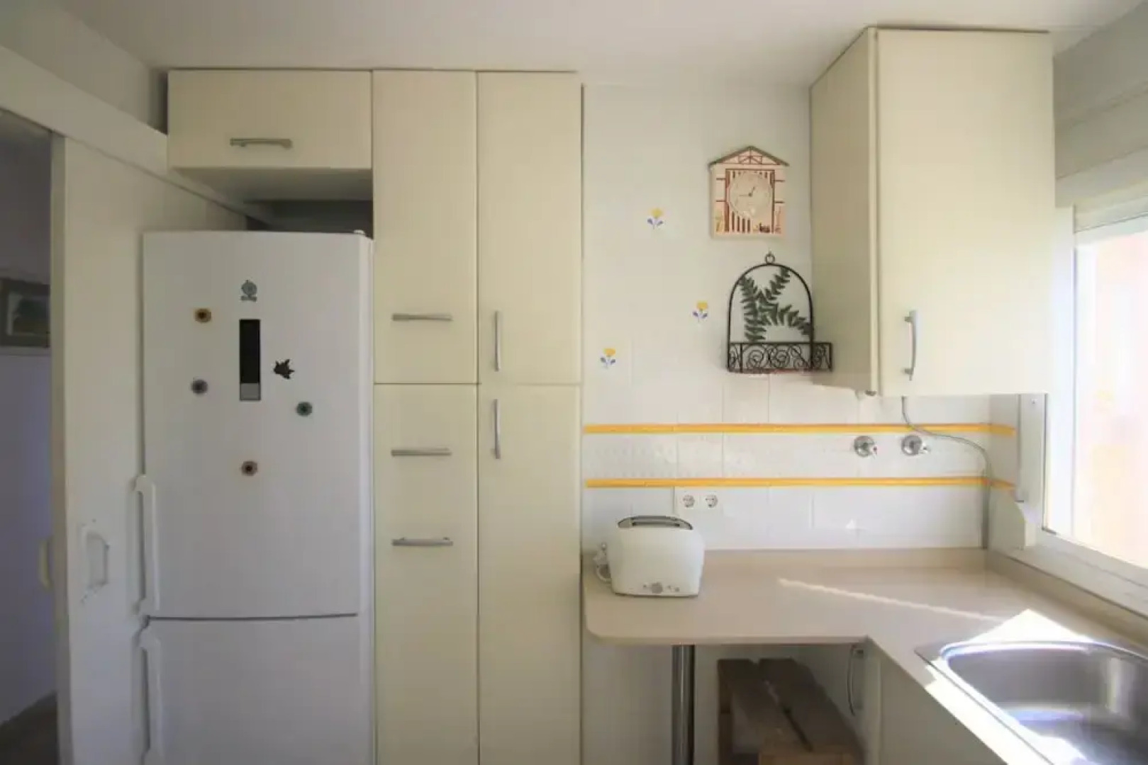 Apto CasaTuris en Urb.Veracruz