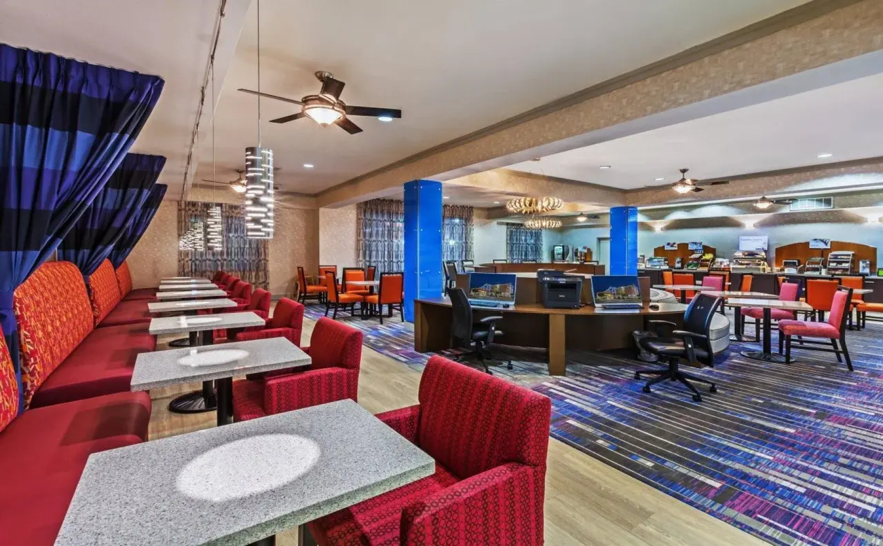 Holiday Inn Express & Suites Houston East, by IHG