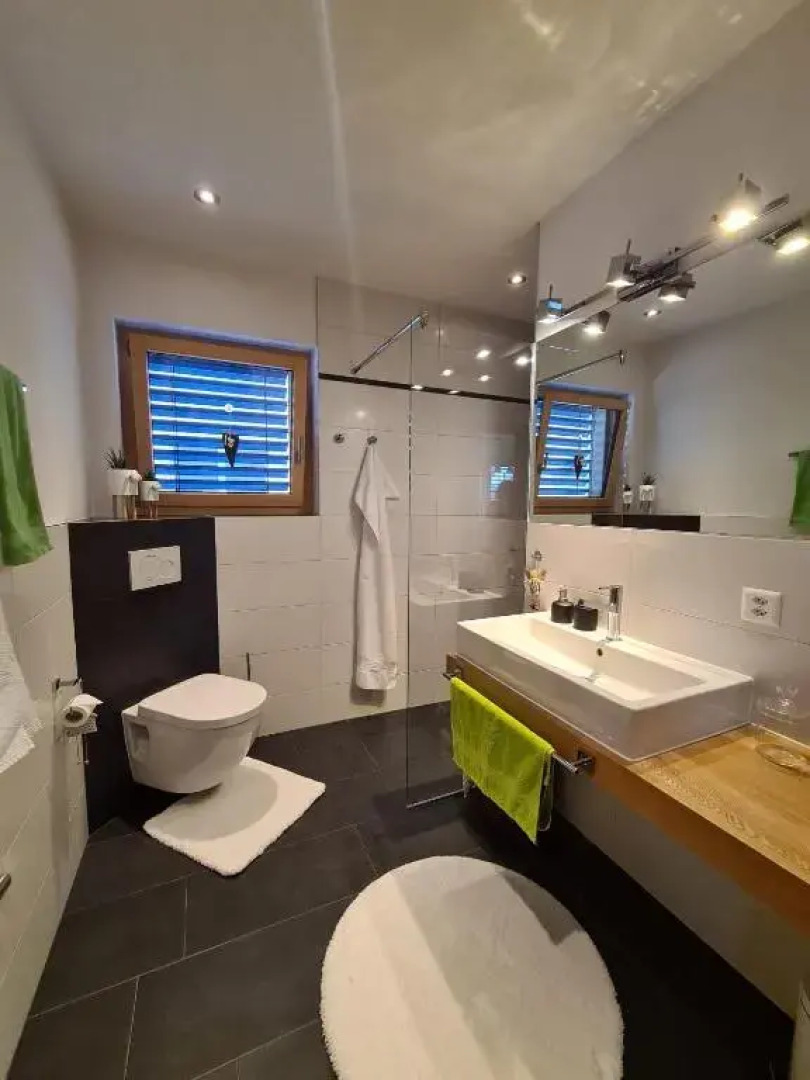 Chasa Scandella - Apartment Carl