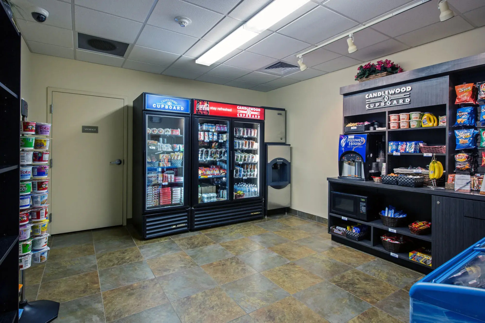 Candlewood Suites Indianapolis Northwest by IHG