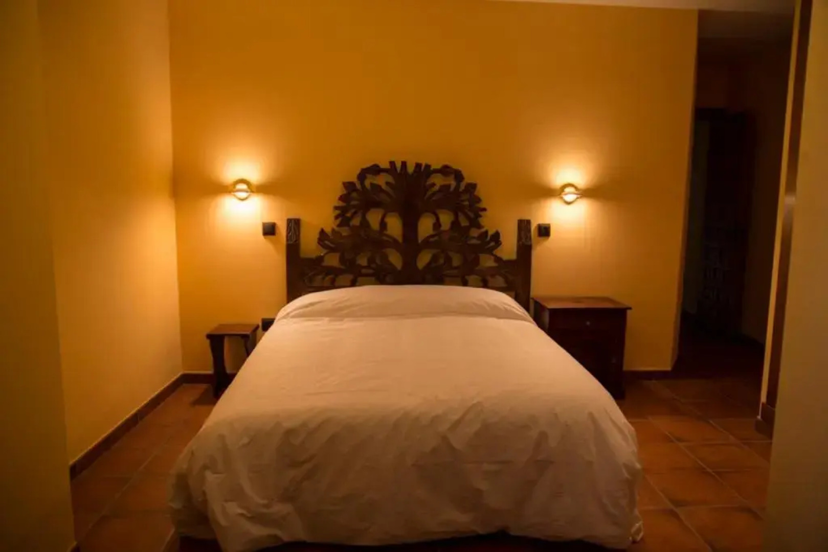 De Felipe Casa Rural