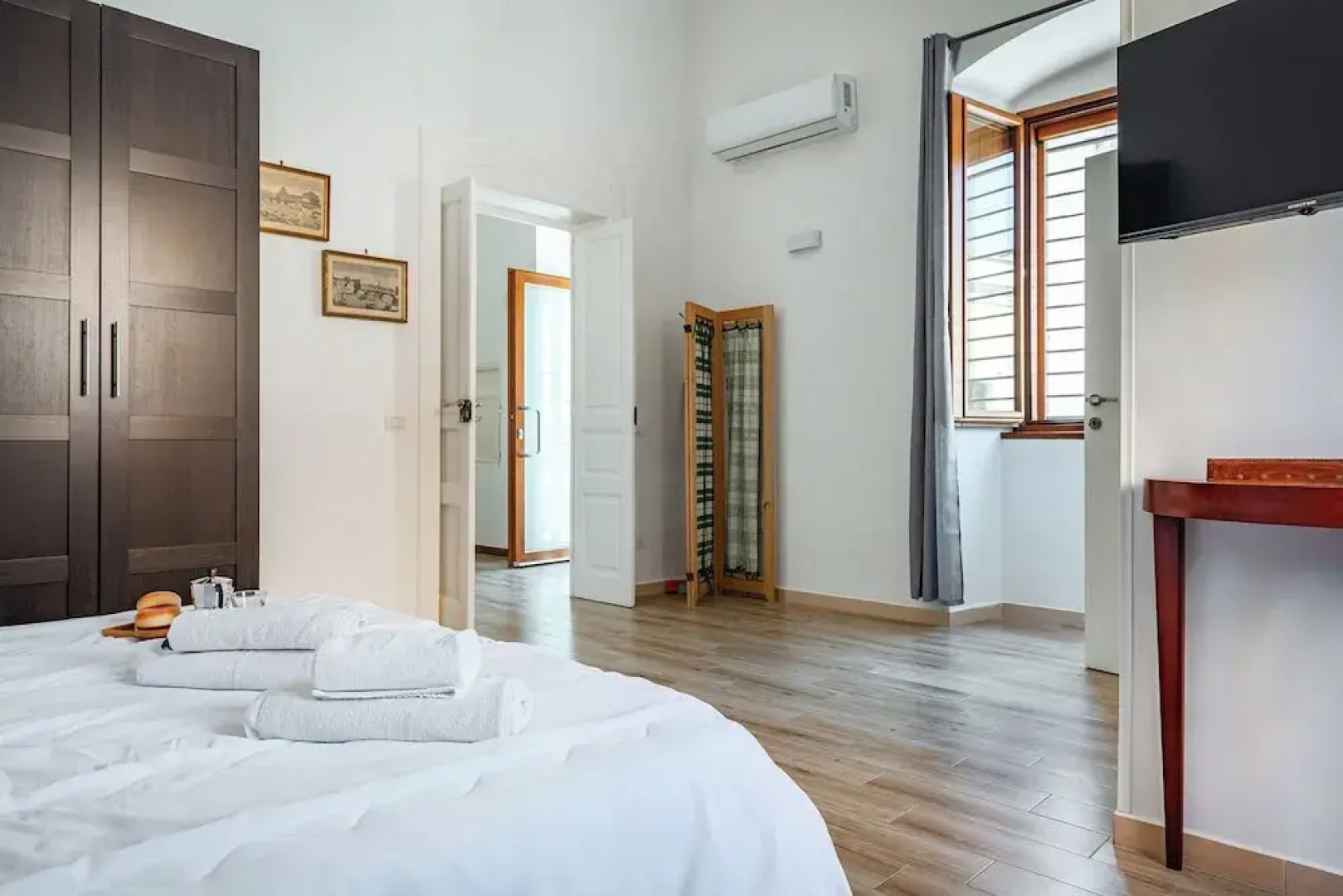 Giosue' Apartment Near Bari