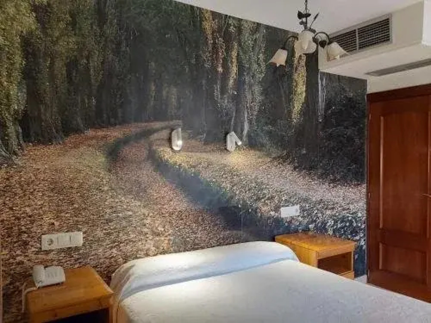 Hostal Virgen del Villar