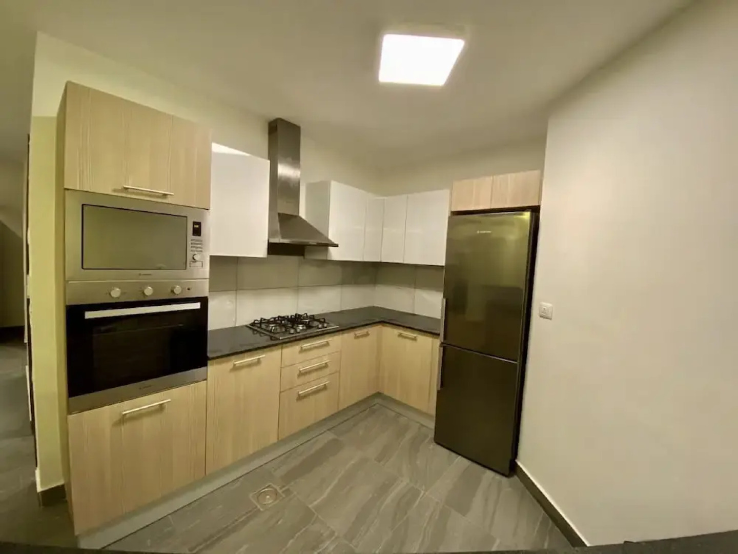 Waves Luxury Apartments