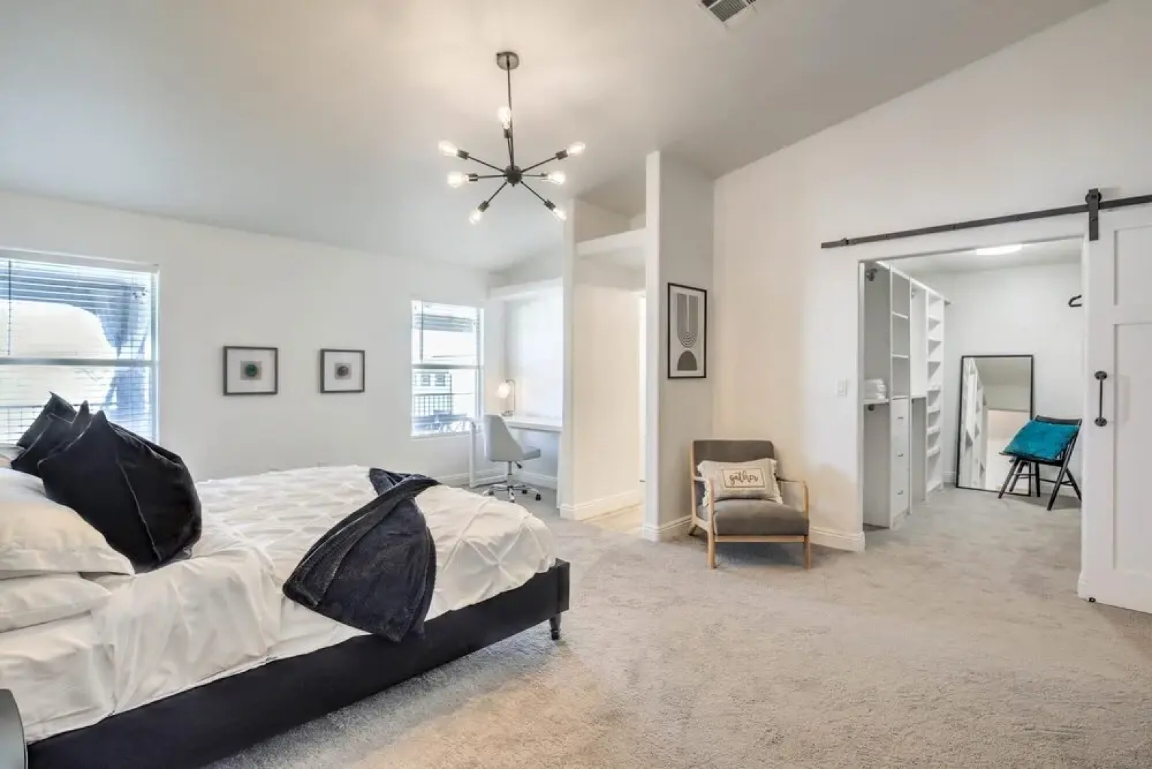 Chateau Sunset - Stunning 4BR 3bth With Private Pool SPA Mountain Views