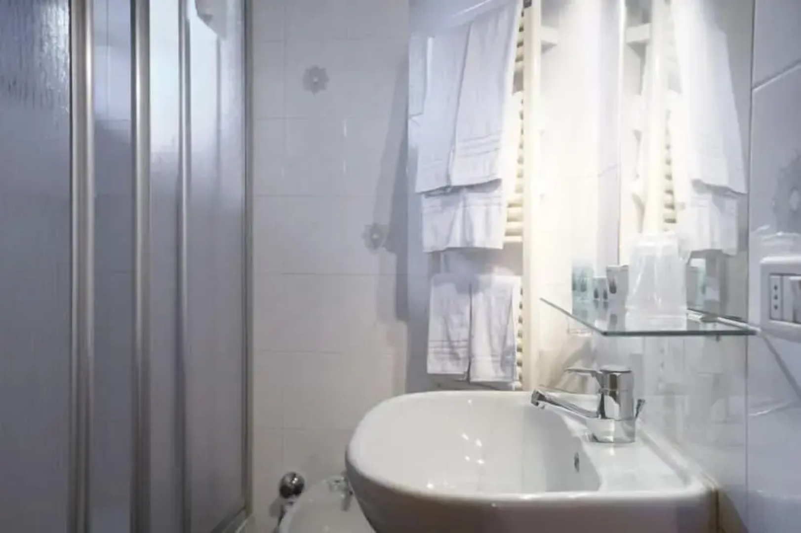 Hotel Locanda Belvedere