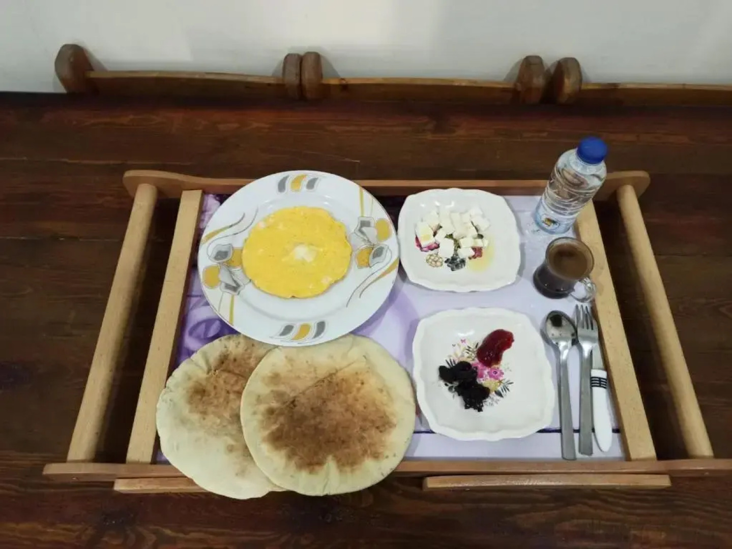 Al-Manara Hostel Siwa Oasis