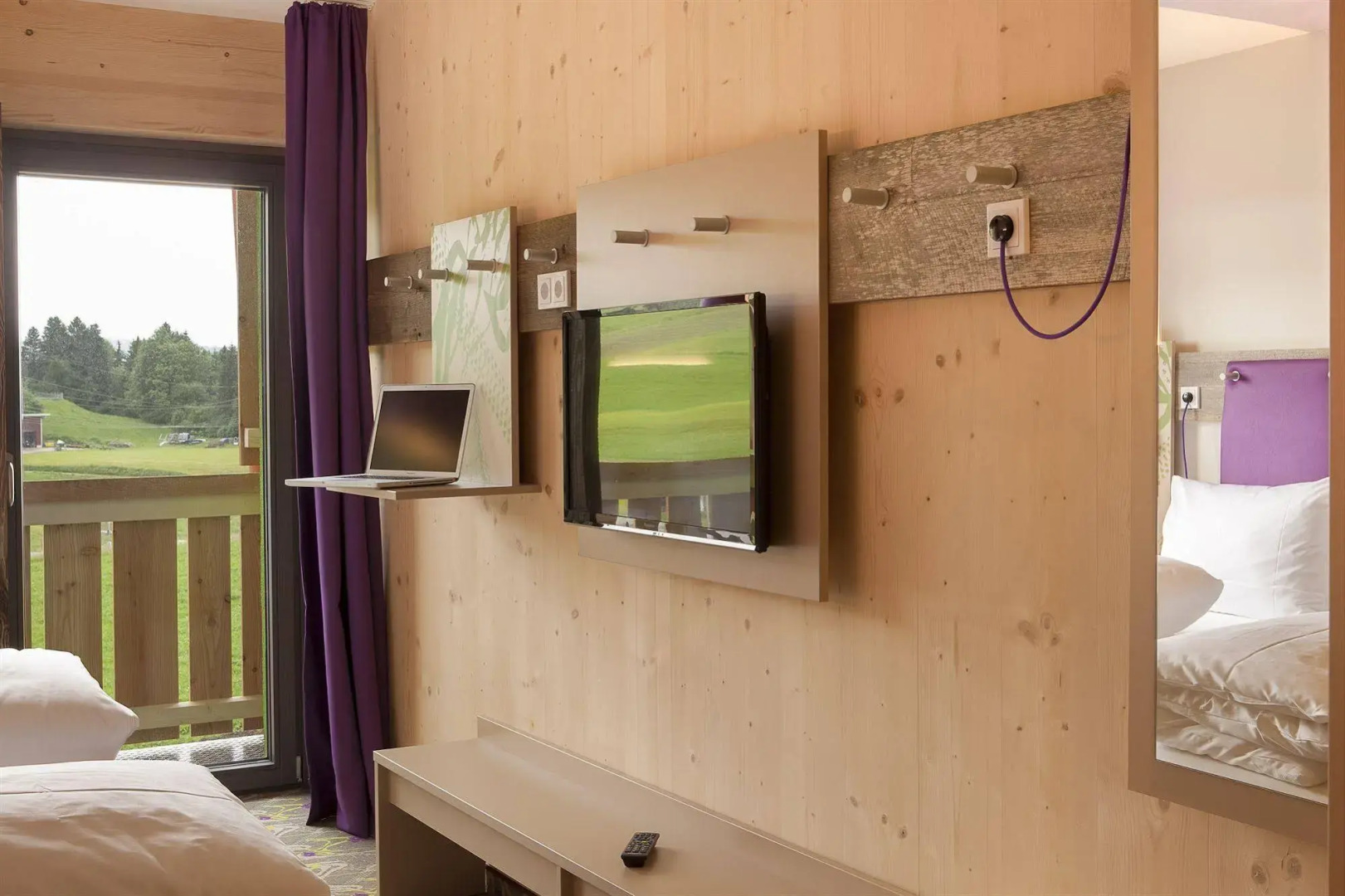 Explorer Hotel Neuschwanstein