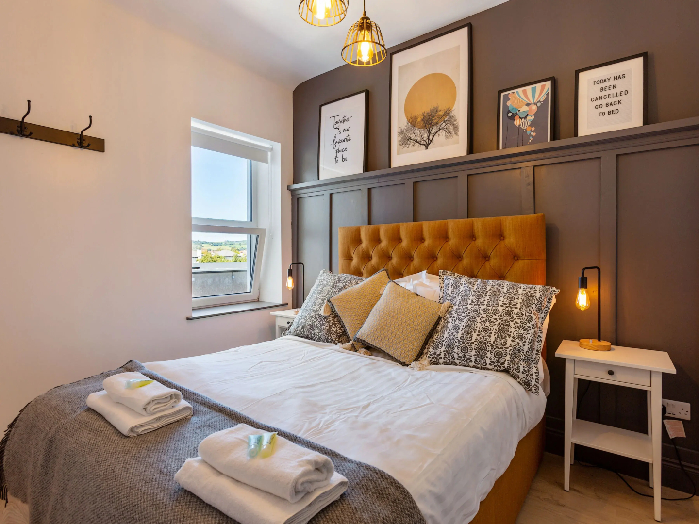 Macs Townhouse