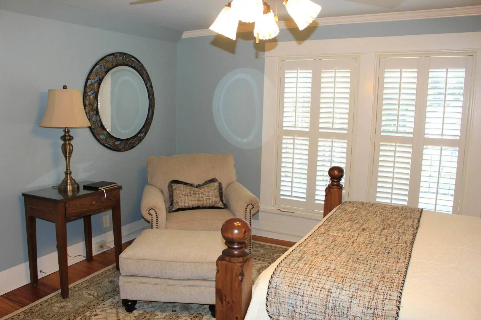 The Good House B&B