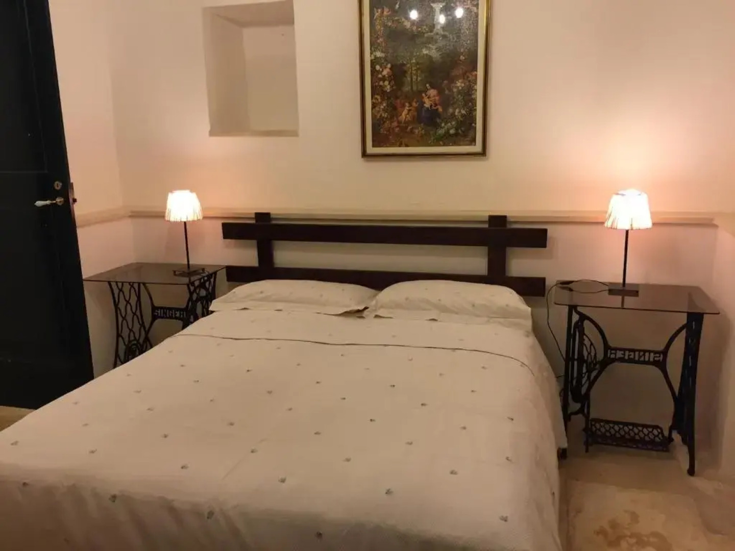 Splendida casa a trulli a Selva di Fasano