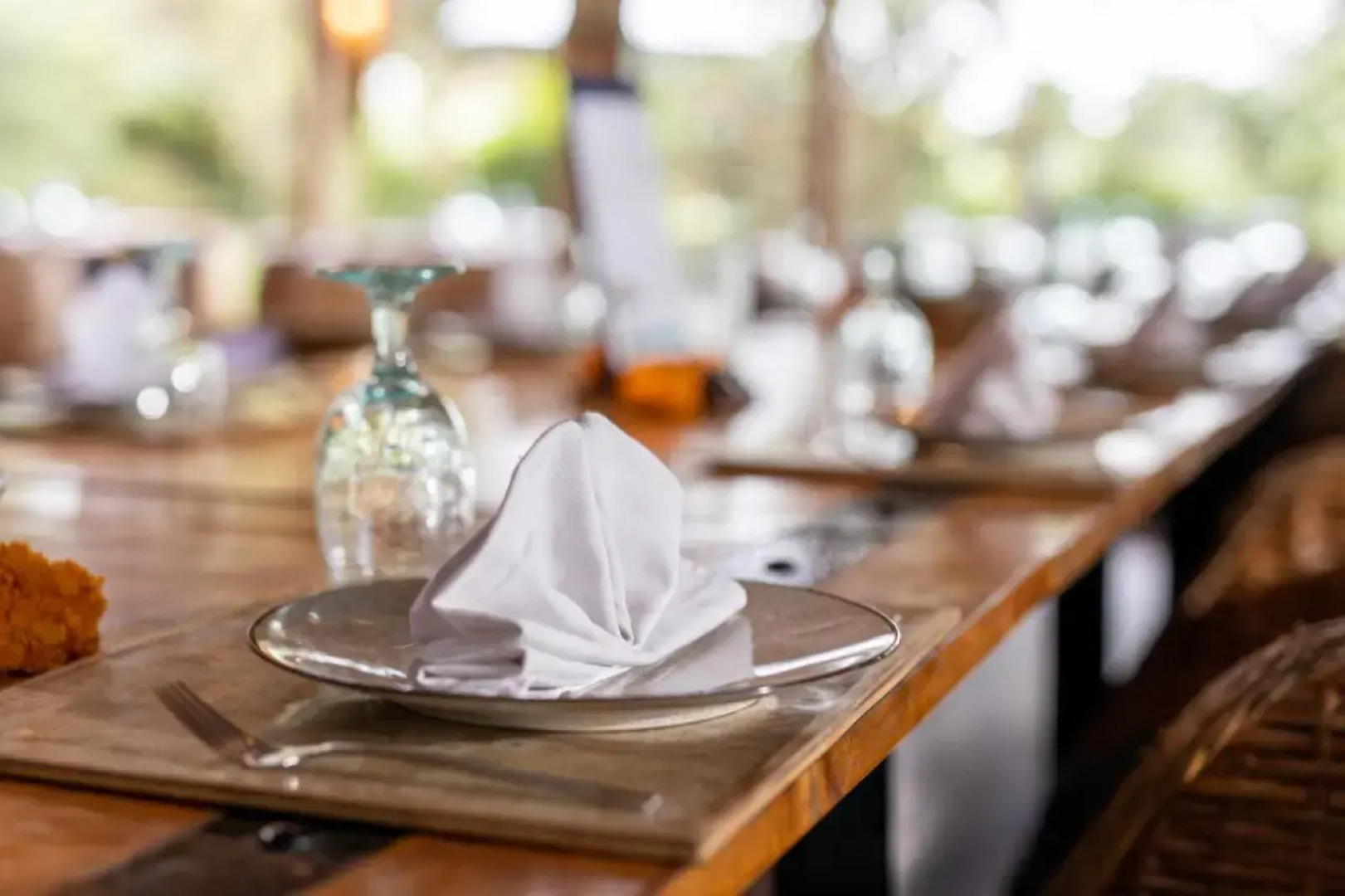 Blue Karma Dijiwa Ubud