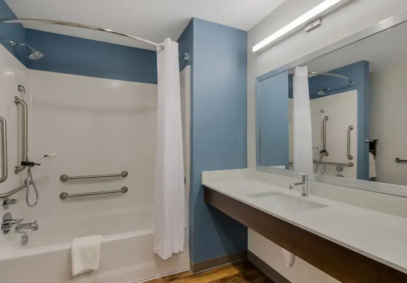 Woodspring Suites Yorktown Newport News