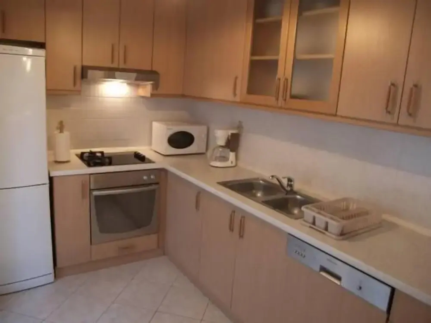 Apartments Mrva