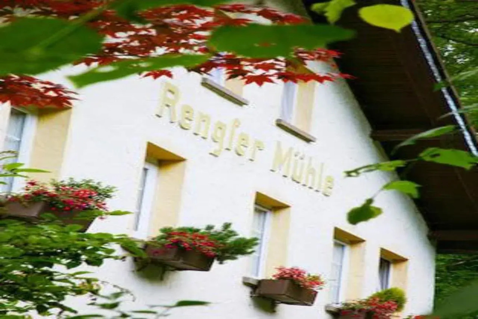 Rengser Mühle