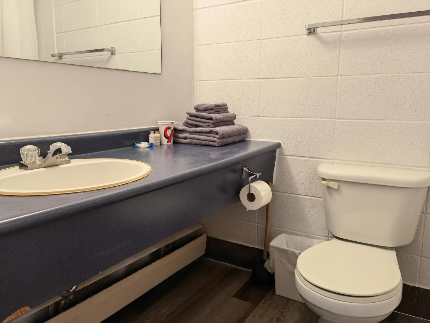 Journeyman Inn Motel