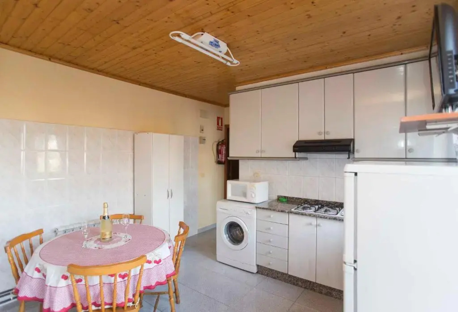 Tranquilidad con vistas al mar