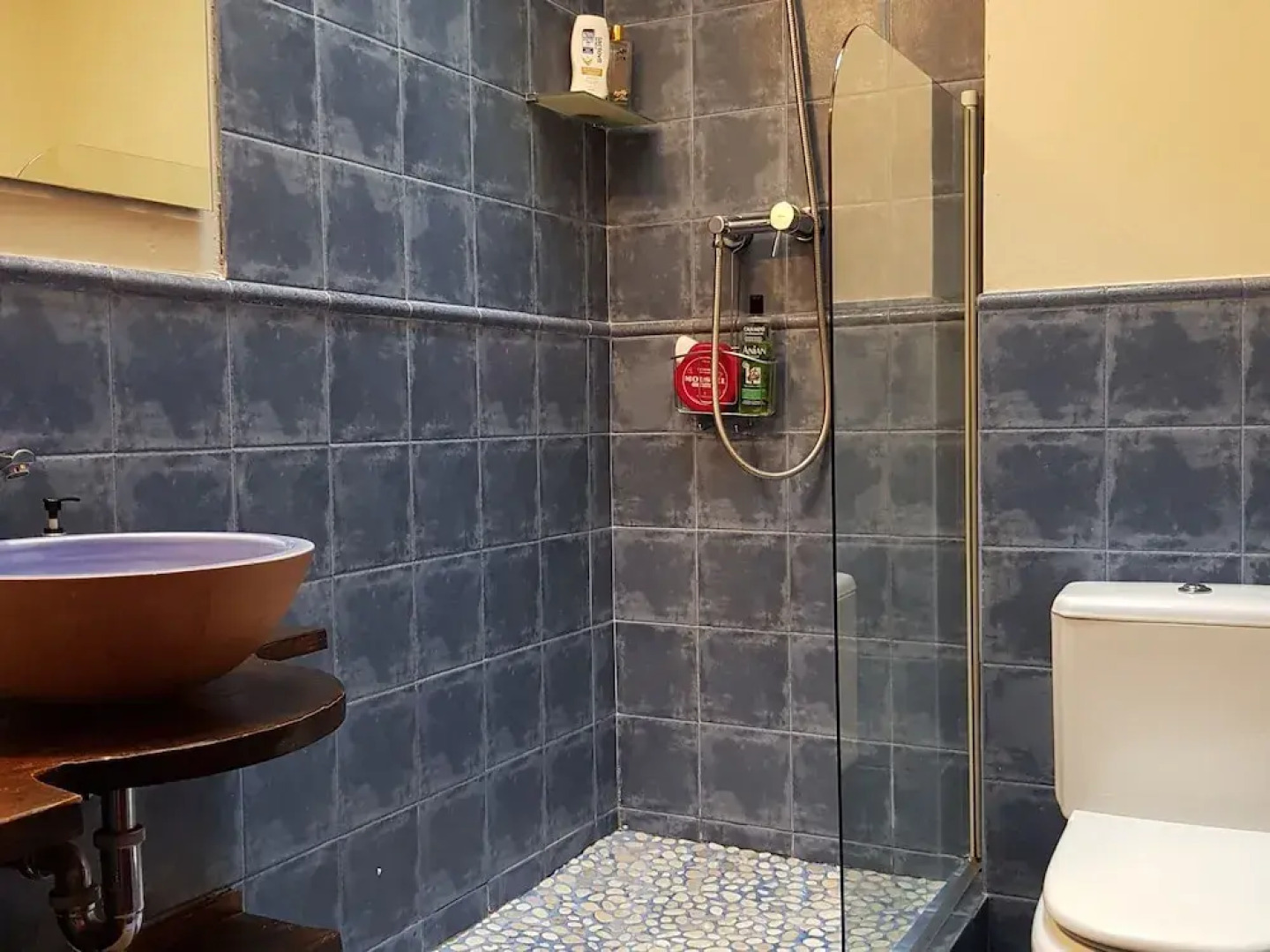 Casa rural La Facultad de Castroviejo