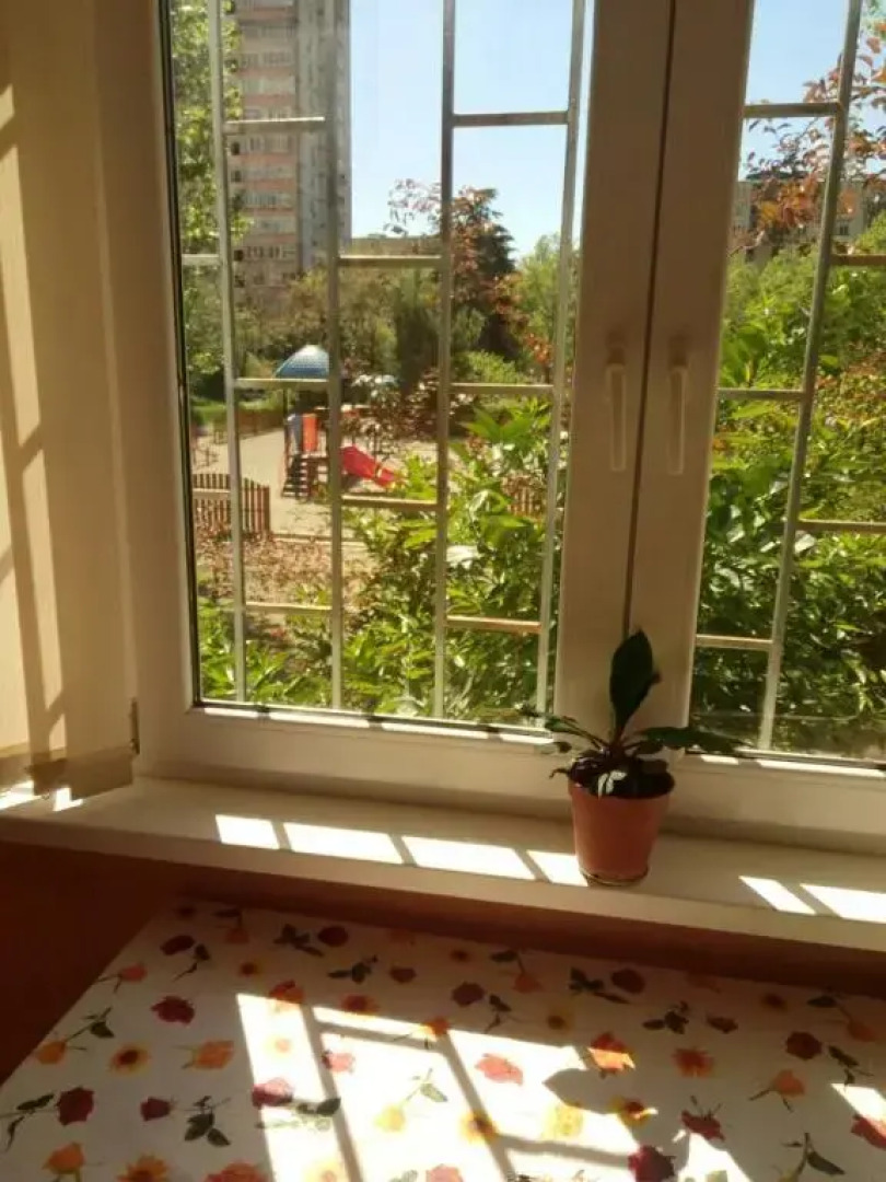 Apartment on Abazgaa 53/4