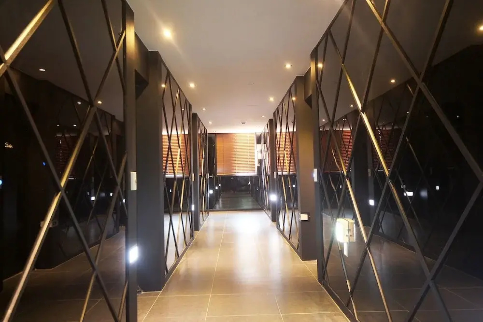 Songdo Aria Hotel