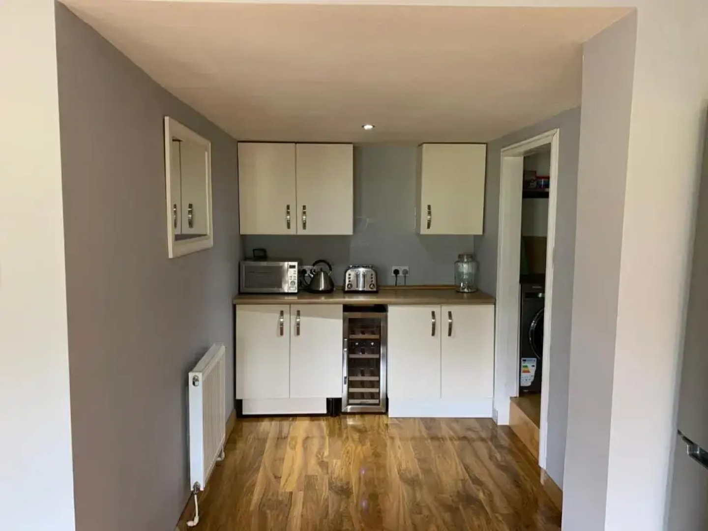 2 brackenhurst cottage Loch Lomond + trossachs national park