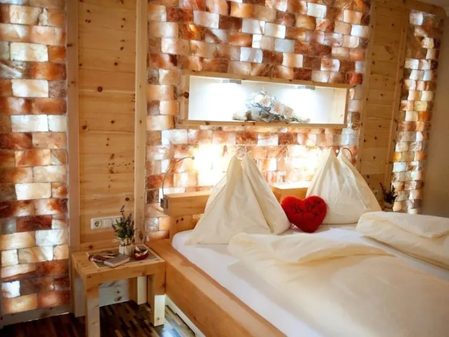 Hotel Winzer Wellness & Kuscheln