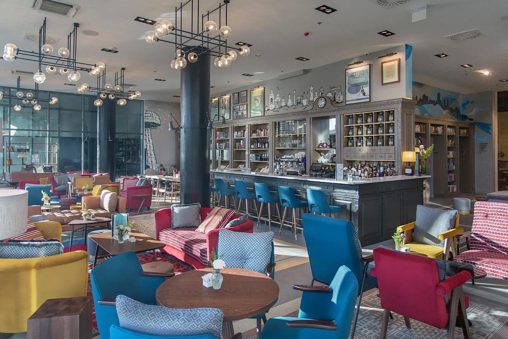 Canopy by Hilton Zagreb - City Centre