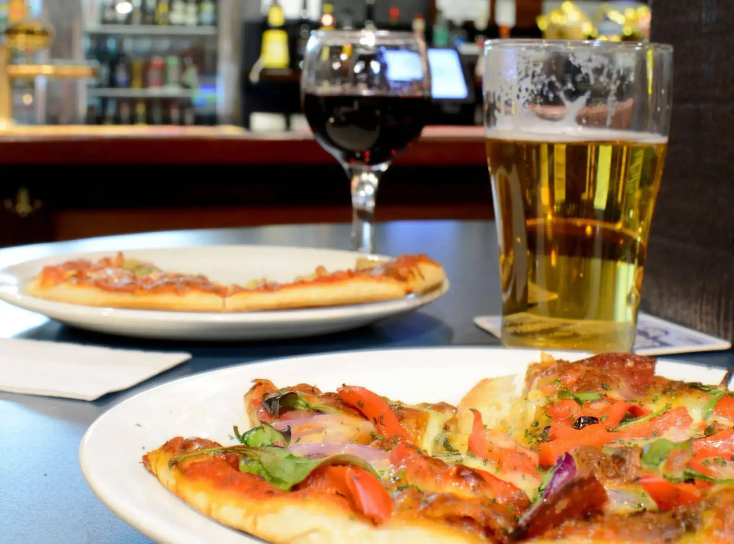 Harrietville Hotel Motel