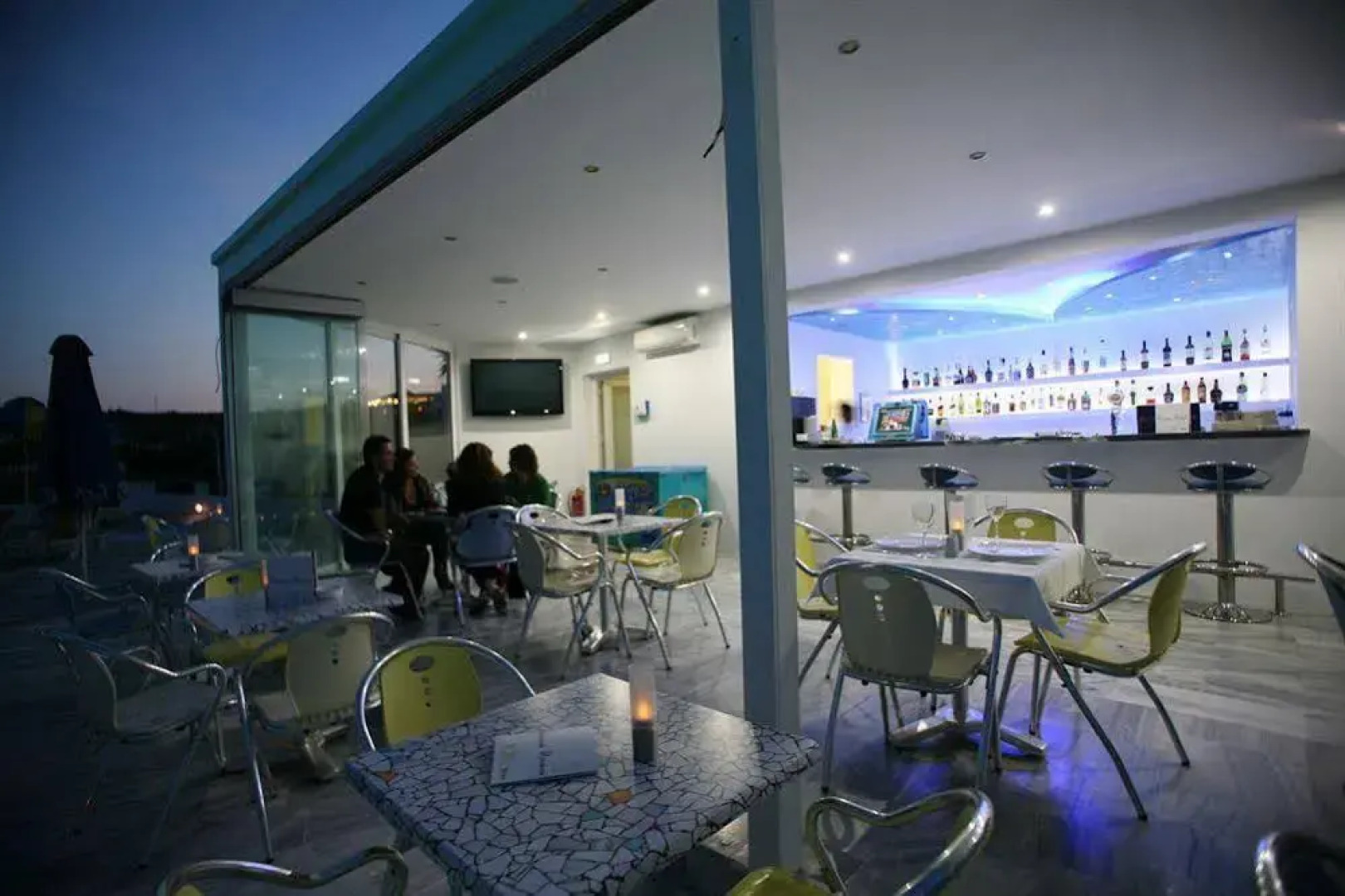 Princessa Riviera Resort