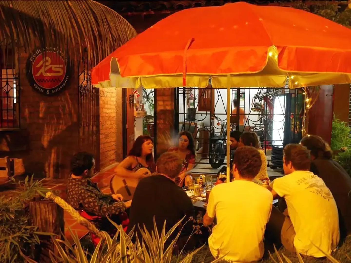 RollinKeepers Hostel