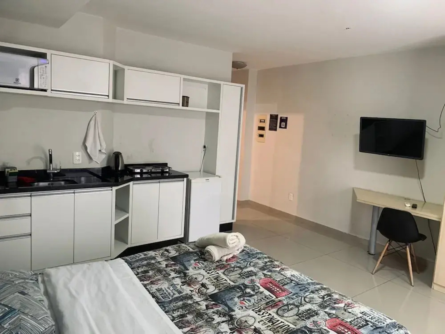 Saint Sebastian ap102 - stúdio