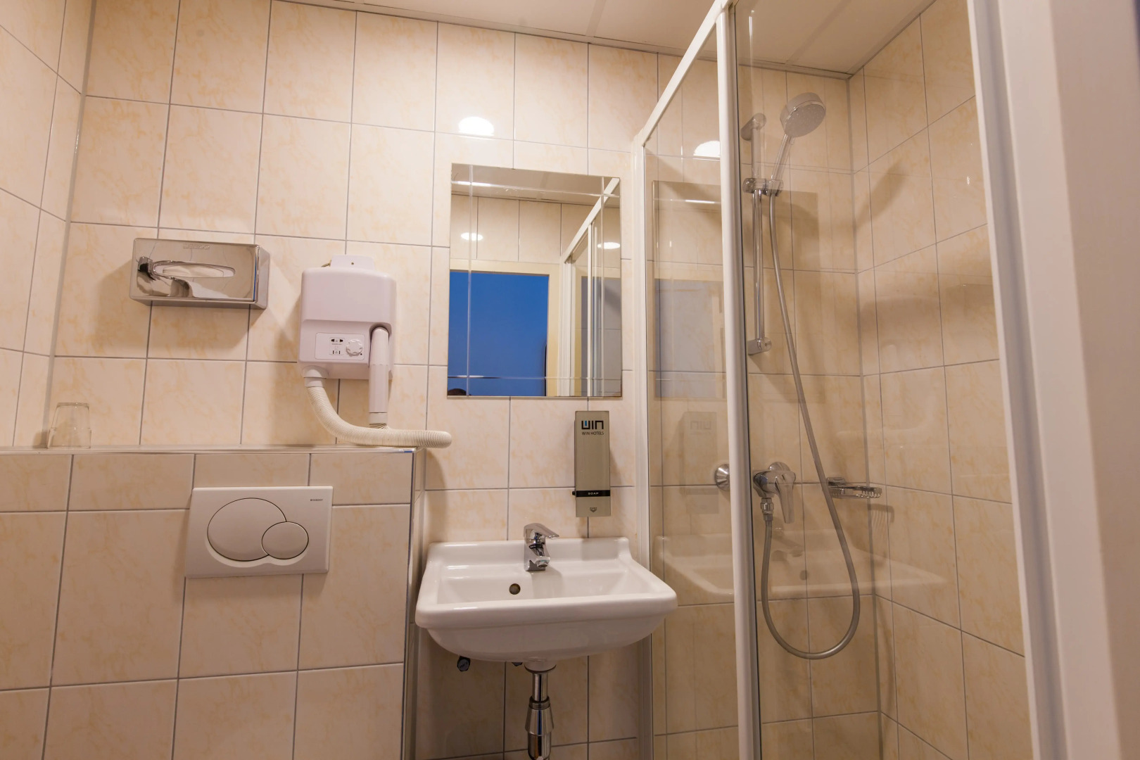 Hotel City Garden Amsterdam