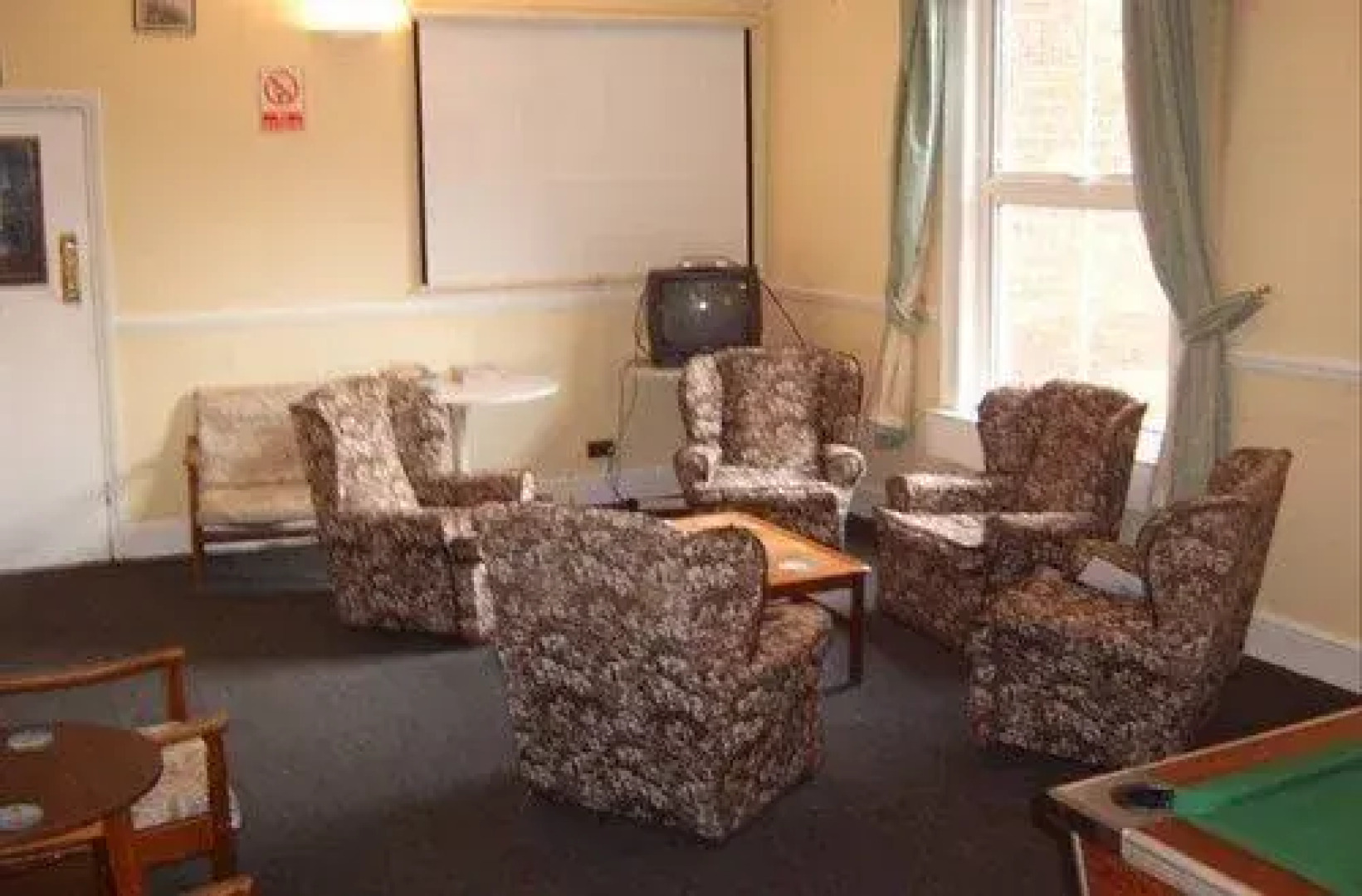 The Pines Guest Accommodation