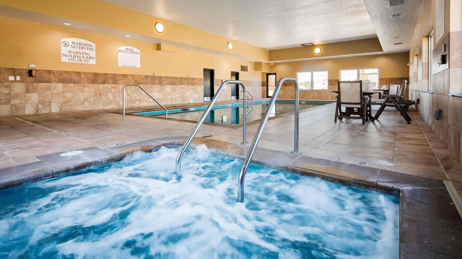 Best Western Plus Grand Island Inn & Suites