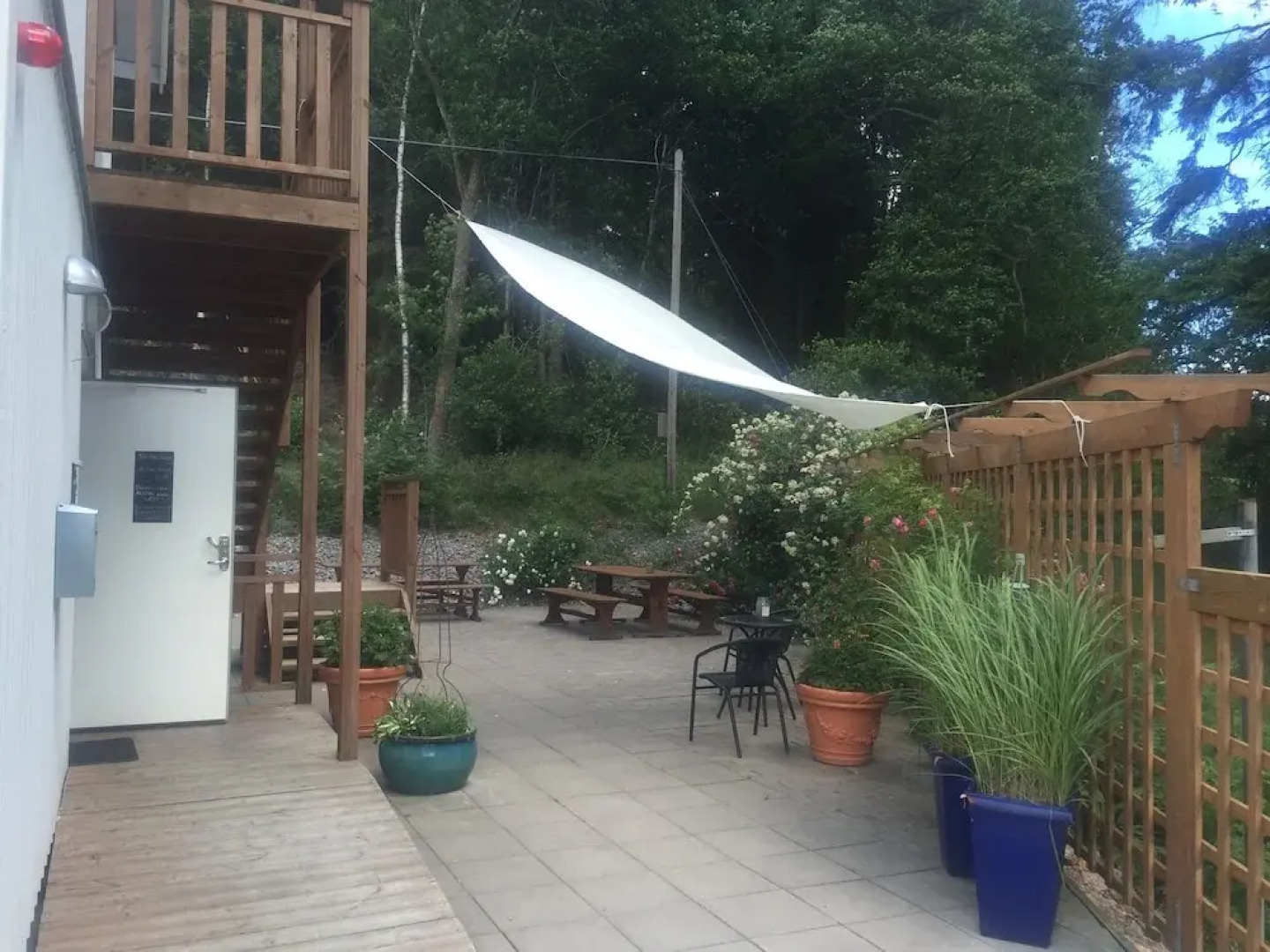 Uddevalla Vandrarhem