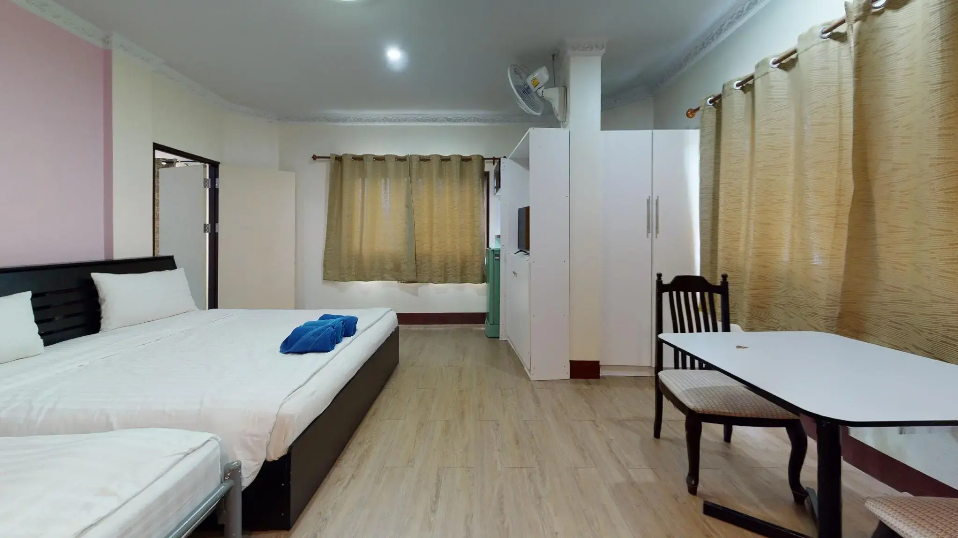 The Great Rayong Hotel